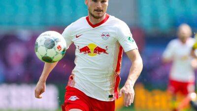 Timo Werner returns to RB Leipzig from Chelsea in £25 million move
