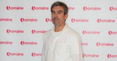 ITV Emmerdale star Jeff Hordley 'saddened' as 'brilliant' co-star's exit 'confirmed' for 50th anniversary - manchestereveningnews.co.uk