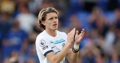 Conor Gallagher - Graeme Bailey - NUFC have made “recent enquiries” to sign £50m “sensation”, he'd be a “dream” for Howe - opinion - msn.com -  Swansea