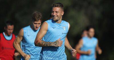 We 'signed' Sergej Milinkovic-Savic for Man United and he was the perfect De Jong alternative