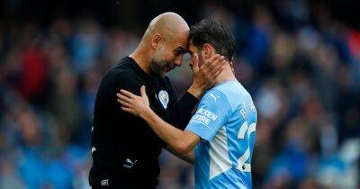 Losing Bernardo Silva would be huge blow for Man City but Guardiola's transfer approach is right
