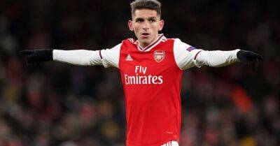 Lucas Torreira - Unai Emery - Lucas Torreira leaves Arsenal to join Galatasaray on a permanent deal - breakingnews.ie - Turkey - Madrid - Uruguay