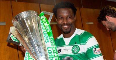 Ex-Celtic hero ISN'T signing for Hamilton Accies, insists boss