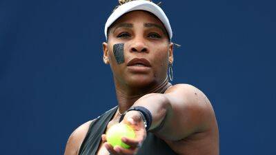 Serena Williams - Barbara Schett - ‘It was a privilege’ – Barbara Schett reflects on playing against ‘trailblazer’ Serena Williams - eurosport.com - Usa