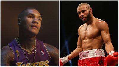 Conor Benn - Chris Eubank-Junior - Nigel Benn - Conor Benn confident he will become the first man to knock out Chris Eubank Jr - givemesport.com