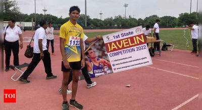 National Javelin Day recap: A reminder of how Neeraj Chopra has inspired countless young athletes