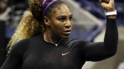How much is Serena Williams worth as she announces retirement plans?