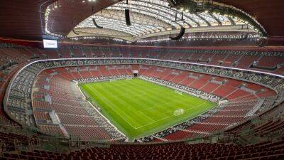 FIFA in talks over request for World Cup to kick off a day earlier than planned