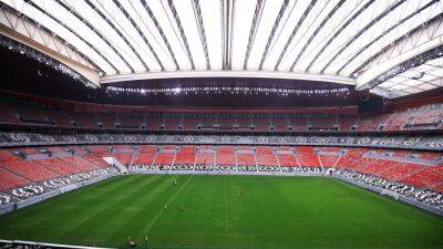 FIFA in talks over request for World Cup to kick off a day early – reports