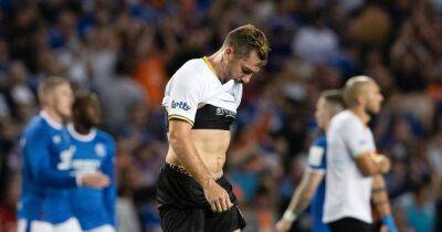 World media react to Rangers Euro glory as cowering USG spooked by legendary Ibrox Monster