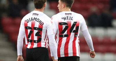 Alex Neil - Scott Wilson: English club make 'offer' to sign Sunderland ace; Neil green-lights exit - report - msn.com - Britain -  Fleetwood -  Harrogate