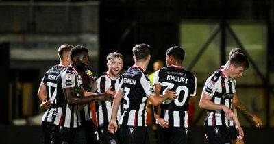 Grimsby Town talking points as Paul Hurst faced with selection headache for games ahead - msn.com -  Northampton -  Grimsby
