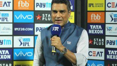Sanjay Manjrekar Explains Why "Avesh Is Slightly Behind" Arshdeep In T20 WC Race