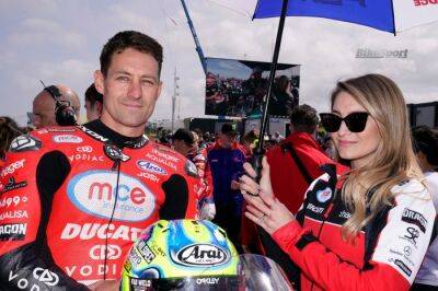 Thruxton BSB: ‘Motivation is there, we will keep pushing’ - Brookes