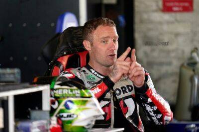 Thruxton BSB: Bridewell ‘hopes the love-hate relationship will end’ - bikesportnews.com - Britain