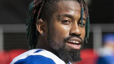 Former NFL star punter Marquette King back with the XFL: 'I'm all IN!' - foxnews.com - Washington - county King -  Houston - county St. Louis - county Valley