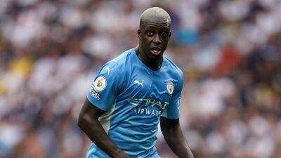 Benjamin Mendy - Louis Saha - Footballer Mendy pleads not guilty to further count of rape - rte.ie - Britain - Manchester - France - Monaco