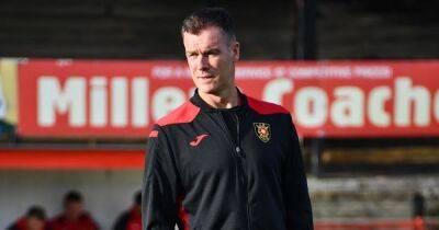 Brian Reid - Rocco Vata - Albion Rovers - Celtic cup clash was a good lesson for us but we're disappointed to lose, says Rovers boss - dailyrecord.co.uk - county Owen