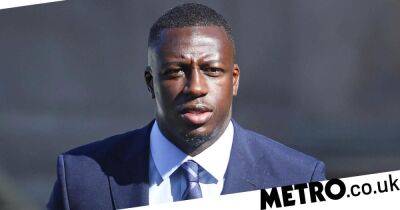 Benjamin Mendy - Louis Saha - Harry Redknapp - Manchester City’s Benjamin Mendy pleads not guilty to eighth count of rape - metro.co.uk - Manchester