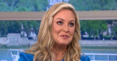 Craig Doyle - Josie Gibson - ITV This Morning's Josie Gibson supported as she excitedly shares wedding plans despite being single - manchestereveningnews.co.uk