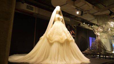 Qatar’s emerging fashion industry - euronews.com - Qatar -  Virginia - Pakistan