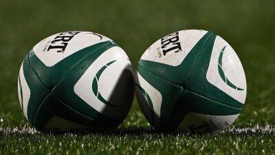 IRFU bans transgender women players from female contact rugby - rte.ie - Ireland