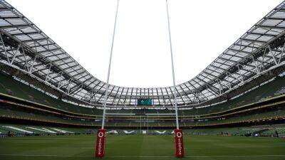 IRFU bans transgender women and girls aged over 12 from female contact rugby