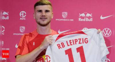'Very good': Werner says Flick encouraged him to return to Leipzig