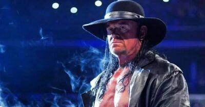WWE Clash at the Castle: The Undertaker special show announced for Cardiff - givemesport.com - Usa