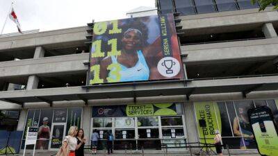 Serena retirement heralds sunset of sport's golden era