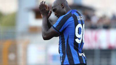 Romelu Lukaku driven by ‘anger’ after disappointing Chelsea return - thenationalnews.com - Manchester - Belgium