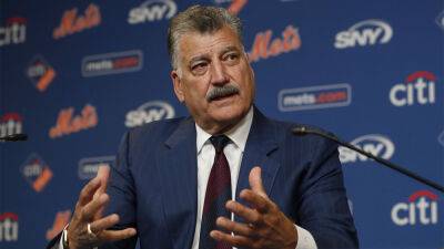 Keith Hernandez takes shot at Mets rival: 'I hate doing Phillies games'