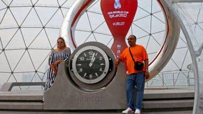 Gianni Infantino - FIFA looks to start World Cup 1 day earlier so host Qatar's opening game can take spotlight - cbc.ca - Russia - Qatar - Belgium - Brazil - Canada - Ecuador