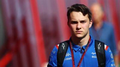 Oscar Piastri: How Alpine have likely lost their own young star to McLaren for the 2023 season