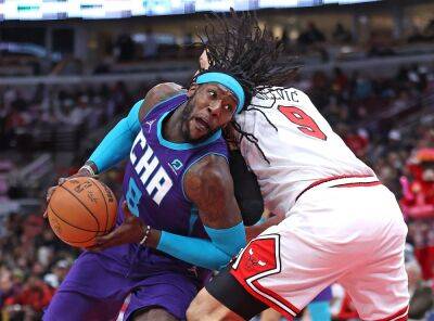 Should Miami Heat sign Montrezl Harrell? - givemesport.com - Washington - Los Angeles -  Los Angeles -  Washington
