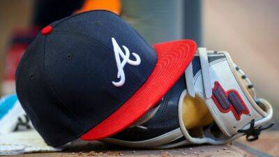 Atlanta Braves call up top prospect Vaughn Grissom to majors with Orlando Arcia put on IL