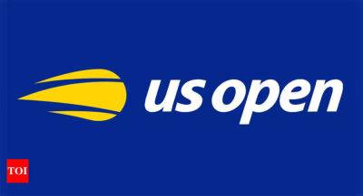 US Open to hold humanitarian aid effort for Ukraine