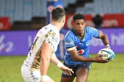 Jacques Nienaber - Kurt Lee Arendse - Canan Moodie - Cheslin Kolbe - Bok coach on youngster Moodie: 'Canan has been on our radar for quite some time' - news24.com