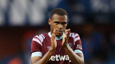 Fulham sign Diop from West Ham