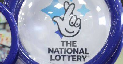 Live Lotto results for Wednesday, August 10: National Lottery winning numbers from tonight's draw