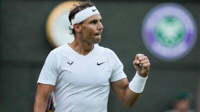 Rafael Nadal confirms he will play Western & Southern Open in Cincinnati ahead of US Open