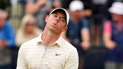 McIlroy says court ruling means playoffs can go on without 'sideshow'