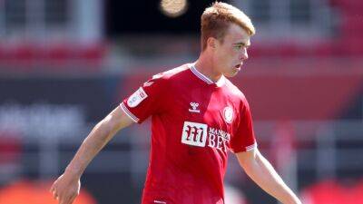 Tommy Conway at the double as Bristol City fire four to brush aside Coventry