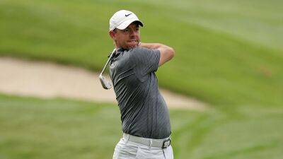 'Common sense prevailed' - Rory McIlroy welcomes blocking of LIV rebels' bid to play in FedEx Cup