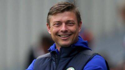 I am very happy – Jon Dahl Tomasson delighted with Blackburn