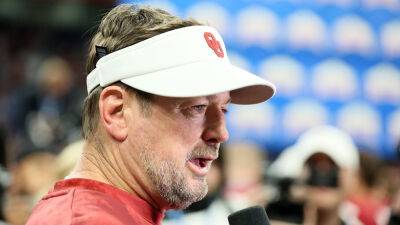 Bob Stoops talks Cale Gundy resignation from Oklahoma: ‘Unfortunate and terrible situation’ - foxnews.com - Usa - county Norman - state Oklahoma