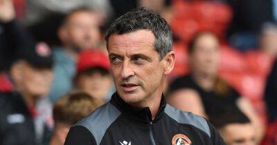 Aziz Behich ready for Dundee United 'baptism of fire' as Jack Ross insists new signing primed to face AZ