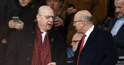 Manchester United's bizarre transfer policy gives Glazers three weeks to change