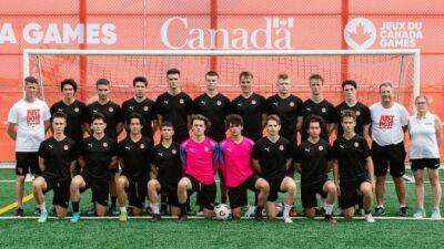 Yukon men's soccer team wins against provincial team for 1st time