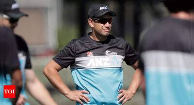 Ross Taylor - Ross Taylor recalls racial 'insensitivity' in New Zealand cricket - timesofindia.indiatimes.com - New Zealand - county Taylor - Samoa